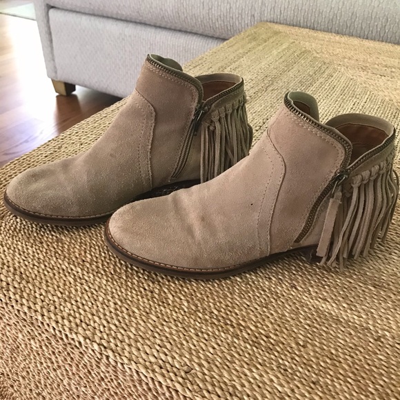 Dolce Vita Booties - Picture 4 of 4